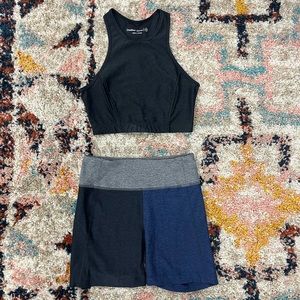 Outdoor Voices Set XS